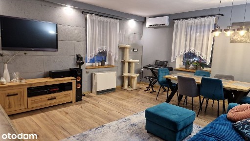 Sprzedam duże M3 komfortowe do wprowadzenia klimatyzacja Matejki