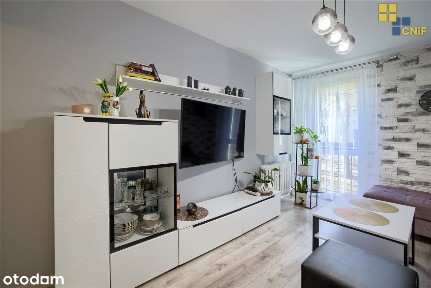 Przytulne M-3 na Sieroszewskiego