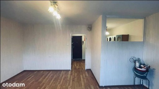 Mieszkanie, 29,06 m², Ruda Śląska