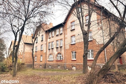 ul. Czereśniowa, Godula, Ruda Śląska, śląskie