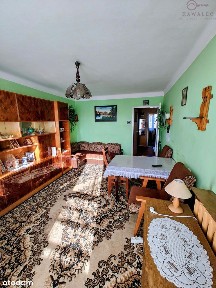 Mieszkanie z potencjałem do własnej aranżacji