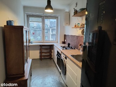 Nowy Świat, Stare Miasto, Kraków, małopolskie