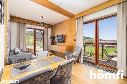 Apartament 4-os. |Widok |Spa |Vat 23%