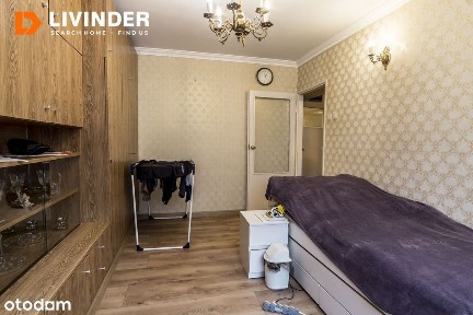 2 Pokoje |Piwnica |Częściowy remont |Grzegórzki