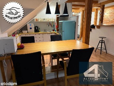 ul. Trzebińska, Chrzanów, chrzanowski, małopolskie