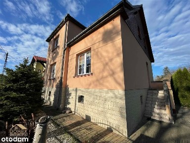 Cieszyn - dom z ogródkiem, po remoncie
