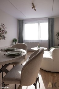 2-pokojowe mieszkanie po generalnym remoncie!