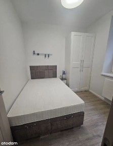 2-pokoje po generalnym remoncie - centrum.