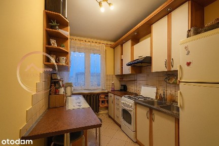 Mieszkanie 4 pokojowe, Bydgoszcz Fordon