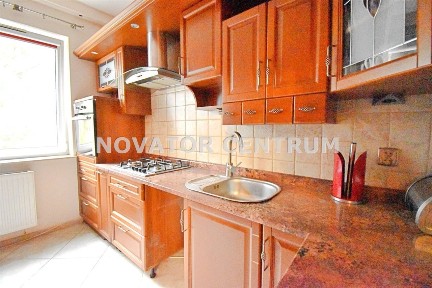 3 pokoje, balkon, miejsce postojowe