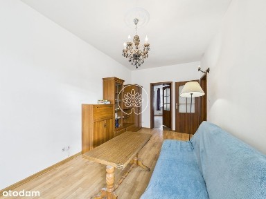 Mieszkanie w kamienicy - okazja cenowa!