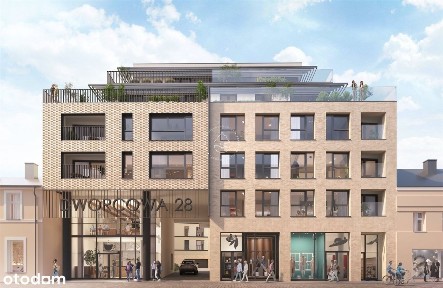 M-4 2 balkony| salon 34 m2| 2 sypialnie