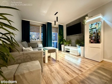 Mieszkanie 3 pok Ip. Lębork ul.Krzywoustego