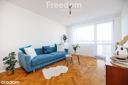 Kawalerka w sercu Gdyni, ul.Świętojańska 12; 32m2