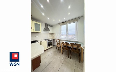 Atrakcyjna kawalerka 29,46 m2 z osobną kuchnią Lęb