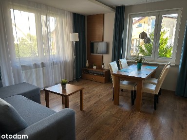 Nowoczesny Apartament w Jastarni nad morzem