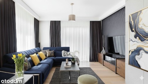 SPRAWDŹ Dom 3pok 55m2| Ogródek Zachód | 2 miej. post| Tylko 7 860zl/m2