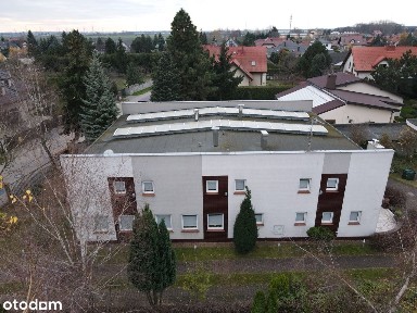 Dom w Skórzewie z miejscem na prowadzenie biznesu