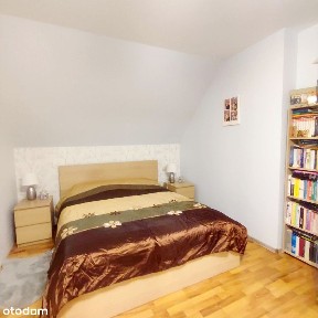 Dom wolnostojący z ogrodem + zakład produkcyjno - usługowy