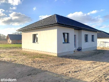 Dom na sprzedaż Cisew k. Turku