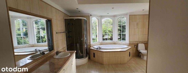 Kwatery pracownicze dom dla 20 osób