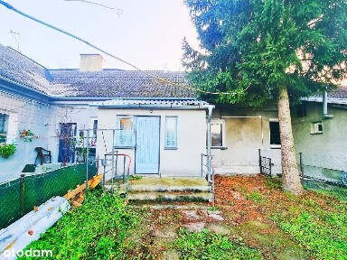 M-3|kamienica|59m2| parter|garaż|Strzyżów|