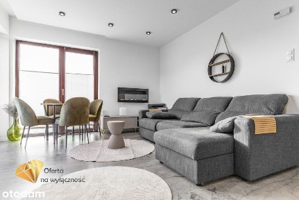 Apartament 3 pokoje Nałęczów