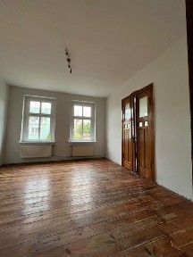 Mieszkanie 96 m2 z tarasem w kamienicy parter