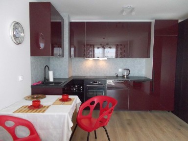 Mieszkanie 2 pokojowe Kowale ul Heliosa