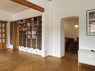 Wynajmę, bezczynszowe, komfortowe mieszkanie w Sanoku, 85m2 + piwnica