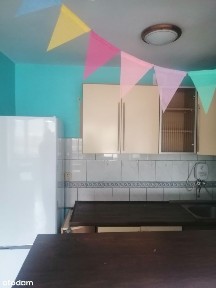 Sprzedam mieszkanie dwa pokoje Środmiescie