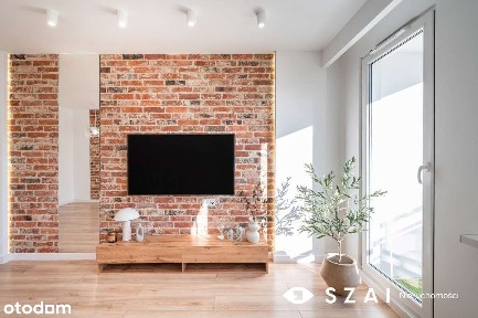 Przestronne mieszkanie 3 pokojowe | oddzielna kuchnia | Oś. Śląskie