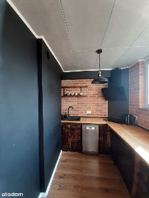 Klimatyczne mieszkanie 2-pokojowe w doskonałej lokalizacji sprzedam