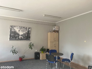 ul. Kożuchowska, Centrum, Zielona Góra, lubuskie