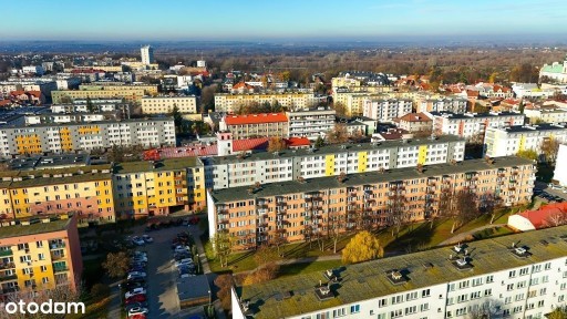 ul. Hieronima Dekutowskiego, Tarnobrzeg, podkarpackie
