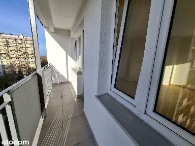 Mieszkanie 64,60m², 3 pokoje, 2 balkony, ul. Dworcowa