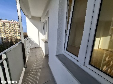 Mieszkanie 64,60m², 3 pokoje, 2 balkony, ul. Dworcowa