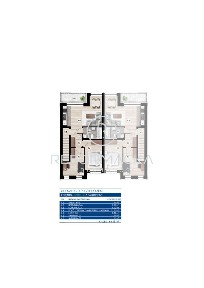 Gotowe mieszkanie pod lasem / Staroniwska