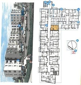 Cesja mieszkania 1-pokojowego