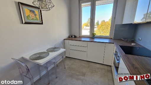 ul. Hutnicza, 2 pokojowe mieszkanie po generalnym remoncie, 51m