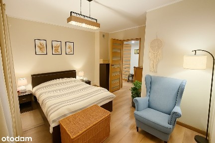 Komfortowy dom 204m2 w świetnej lokalizacji