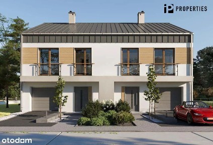 ul. Polna, Podolszyn, Lesznowola, piaseczyński, mazowieckie