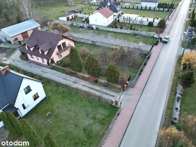 Sprzedam dom Radom-Groszowice gotowy do zamieszkania