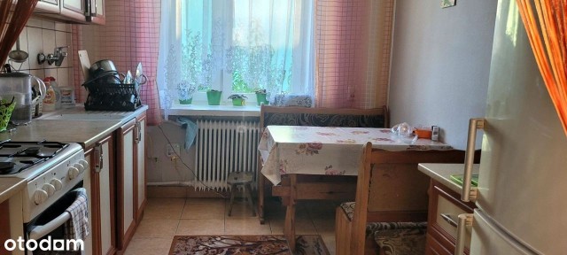 Obszerny dom z potencjałem w miejscowości Brok