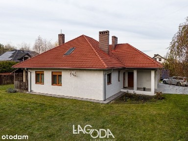 Dom idealny dla rodziny - Santocko