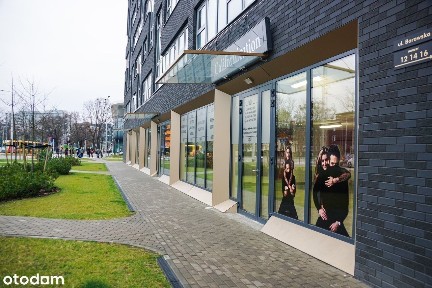 ul. Borowska, Huby, Krzyki, Wrocław, dolnośląskie