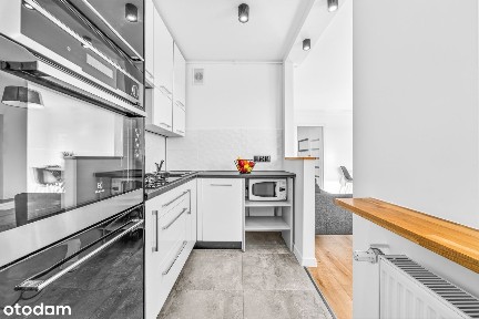 ul. Juliana Ordona, Koszutka, Katowice, śląskie