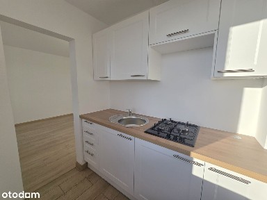 Mieszkanie, 30,96 m², Łaziska Górne