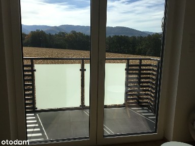 Mieszkanie 2-pokojowe. Jaworze, widok na góry, parking. Bezpośrednio.