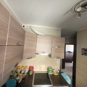 Ładne dwupokojowe do wynajęcia Szosa Chełmińska plus miejsce postojowe